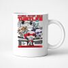 11oz Ceramic White Mug Thumbnail