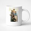 11oz Ceramic White Mug Thumbnail
