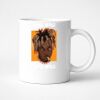 11oz Ceramic White Mug Thumbnail