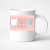 11oz Ceramic White Mug Thumbnail