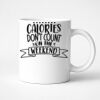 11oz Ceramic White Mug Thumbnail
