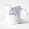 11oz Ceramic White Mug Thumbnail
