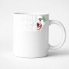 11oz Ceramic White Mug Thumbnail