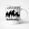 11oz Ceramic White Mug Thumbnail