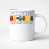 11oz Ceramic White Mug Thumbnail