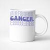 11oz Ceramic White Mug Thumbnail
