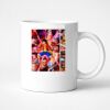 11oz Ceramic White Mug Thumbnail