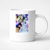 11oz Ceramic White Mug Thumbnail