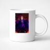 11oz Ceramic White Mug Thumbnail