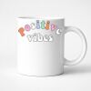11oz Ceramic White Mug Thumbnail