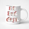 11oz Ceramic White Mug Thumbnail