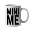 11oz Ceramic White Mug Thumbnail
