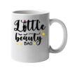 11oz Ceramic White Mug Thumbnail