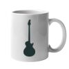 11oz Ceramic White Mug Thumbnail