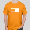 Premium Cotton CVC Roundneck T-Shirt Thumbnail