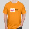 Premium Cotton CVC Roundneck T-Shirt Thumbnail