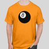 Premium Cotton CVC Roundneck T-Shirt Thumbnail