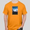 Premium Cotton CVC Roundneck T-Shirt Thumbnail