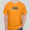 Premium Cotton CVC Roundneck T-Shirt Thumbnail