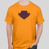 Premium Cotton CVC Roundneck T-Shirt Thumbnail