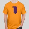 Premium Cotton CVC Roundneck T-Shirt Thumbnail