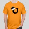 Premium Cotton CVC Roundneck T-Shirt Thumbnail