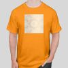 Premium Cotton CVC Roundneck T-Shirt Thumbnail