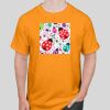 Premium Cotton CVC Roundneck T-Shirt Thumbnail