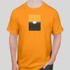 Premium Cotton CVC Roundneck T-Shirt Thumbnail