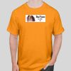 Premium Cotton CVC Roundneck T-Shirt Thumbnail