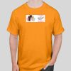 Premium Cotton CVC Roundneck T-Shirt Thumbnail