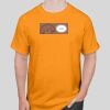 Premium Cotton CVC Roundneck T-Shirt Thumbnail