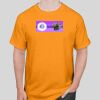 Premium Cotton CVC Roundneck T-Shirt Thumbnail