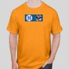 Premium Cotton CVC Roundneck T-Shirt Thumbnail