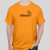 Premium Cotton CVC Roundneck T-Shirt Thumbnail