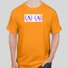 Premium Cotton CVC Roundneck T-Shirt Thumbnail