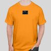 Premium Cotton CVC Roundneck T-Shirt Thumbnail