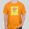 Premium Cotton CVC Roundneck T-Shirt Thumbnail