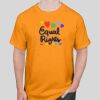 Premium Cotton CVC Roundneck T-Shirt Thumbnail