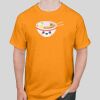 Premium Cotton CVC Roundneck T-Shirt Thumbnail