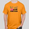 Premium Cotton CVC Roundneck T-Shirt Thumbnail