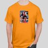 Premium Cotton CVC Roundneck T-Shirt Thumbnail