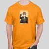 Premium Cotton CVC Roundneck T-Shirt Thumbnail