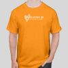 Premium Cotton CVC Roundneck T-Shirt Thumbnail