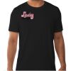 Drifit Roundneck T-shirt Thumbnail