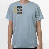 Drifit Roundneck T-shirt Thumbnail