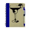 Notebook w/ Pen Thumbnail